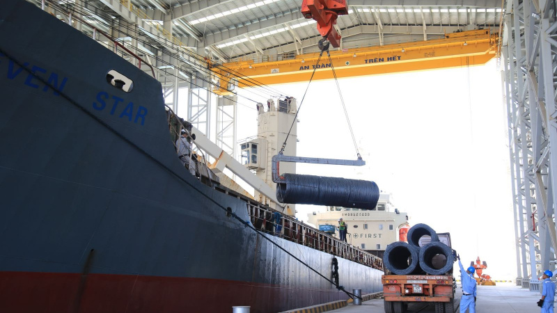 Cục Phòng vệ thương mại: Hài hòa giữa bảo vệ sản xuất trong nước với thúc đẩy hội nhập