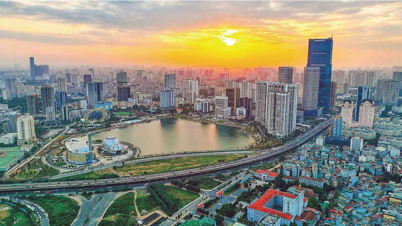 Lãi suất tăng, bất động sản 2026 thế nào?