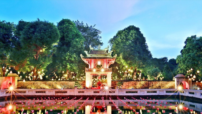 Traveloka hé lộ xu hướng du lịch của người Việt đầu năm 2026