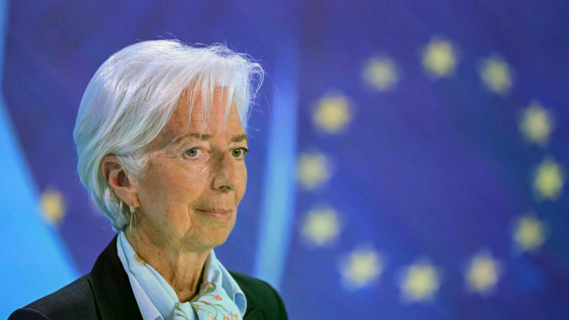 EU khởi động cuộc đua tìm người kế nhiệm Chủ tịch ECB