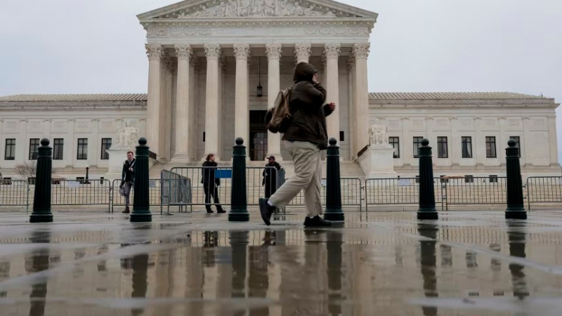 Toà bác thuế ông Trump, doanh nghiệp Mỹ tìm cách đòi lại 134 tỷ USD