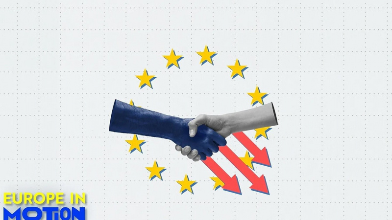 Cuộc khủng hoảng niềm tin tại EU