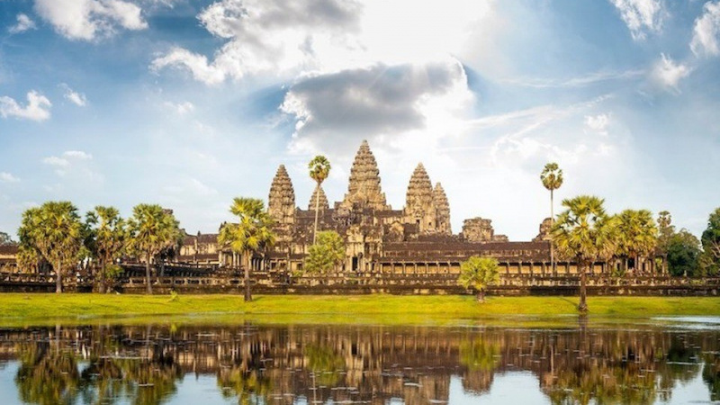 Di sản lên ngôi trong dòng chảy du lịch toàn cầu