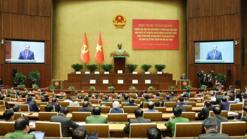 16 tỷ USD xây sân bay Long Thành và 3 câu hỏi của Tổng Bí thư Tô Lâm