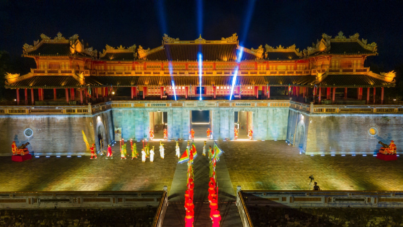 “Cuộc đua” phát triển du lịch di sản