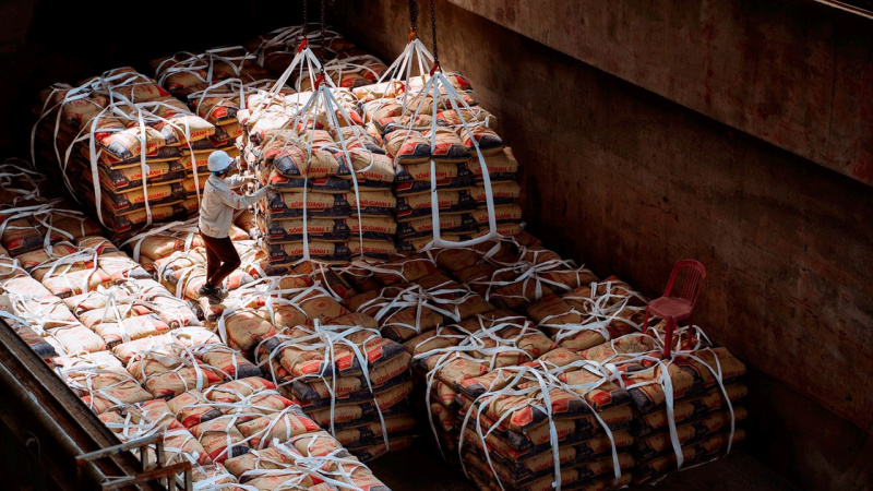 Việt Nam là “người chơi lớn” của một mặt hàng, giảm xuất khẩu thị trường thế giới lập tức rung chuyển