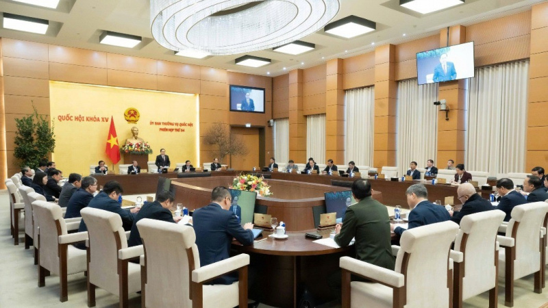 Đề nghị Chính phủ sớm gỡ vướng mắc về hàng thực phẩm nhập khẩu