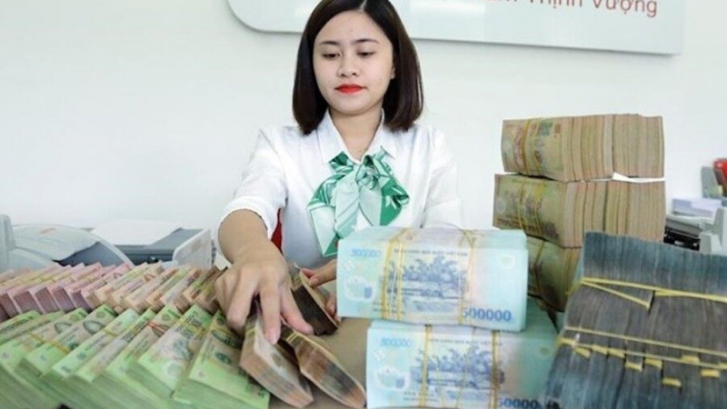 Ngân hàng nào gia nhập “câu lạc bộ 30.000 tỷ” năm 2025?