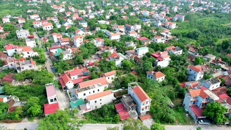 Hàng loạt thay đổi lớn về tiền sử dụng đất từ đầu năm 2026 người dân, nhà đầu tư cần biết