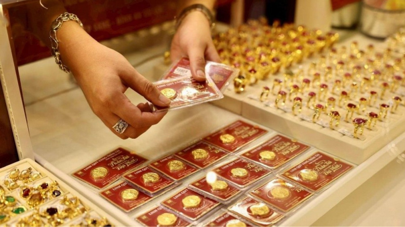 Quyết sách mới với thị trường vàng: Huy động “két sắt trong dân” đóng góp cho tăng trưởng