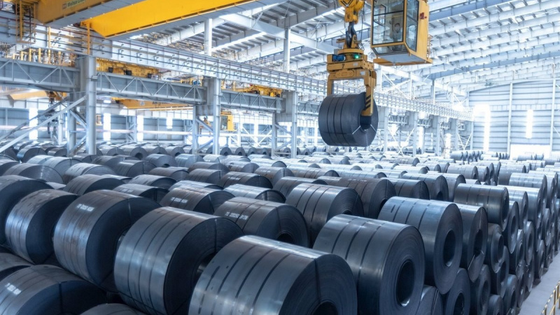Chiến lược phát triển ngành thép giai đoạn đến năm 2030, tầm nhìn đến năm 2050