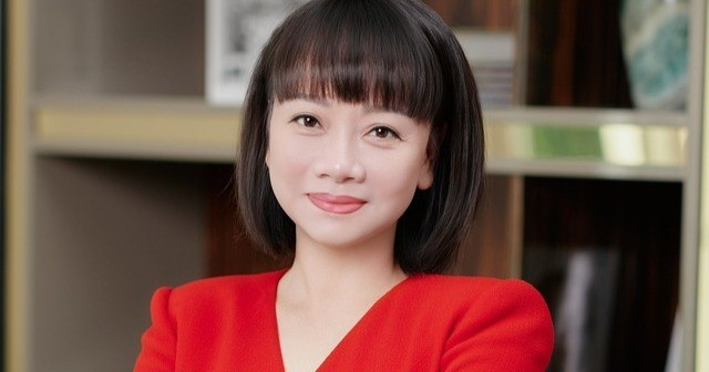 Chân dung tỷ phú USD Phạm Thúy Hằng: “Bóng hồng” kín tiếng trong hệ sinh thái Vingroup