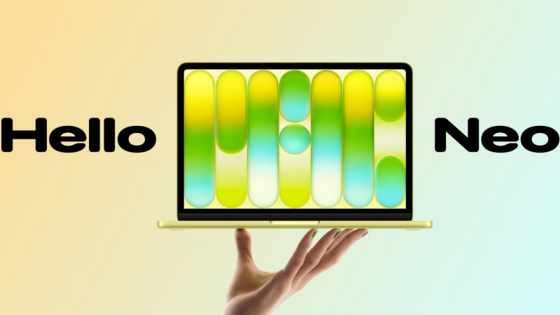 MacBook Neo có thực sự đáng mua?