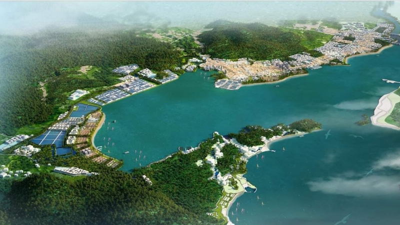 Tỉnh có vịnh biển đẹp bậc nhất thế giới của Việt Nam thu gần 7.600 tỷ đồng trong 28 ngày từ du lịch