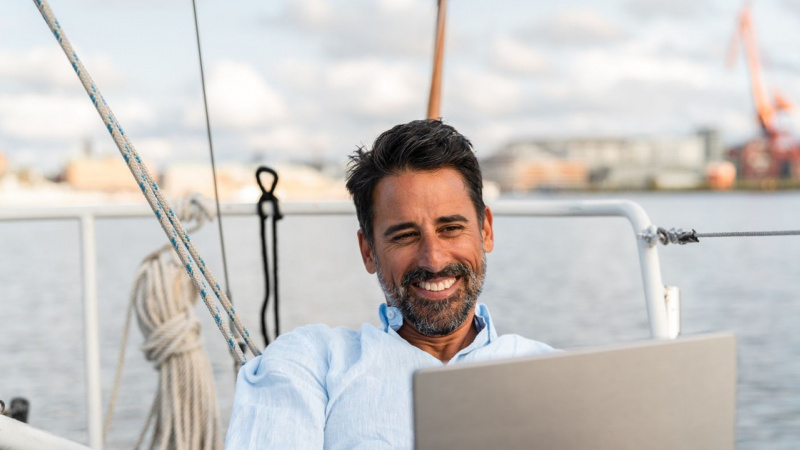 Giới siêu giàu và chiến lược giữ 70.000 tỷ USD bằng bảo hiểm