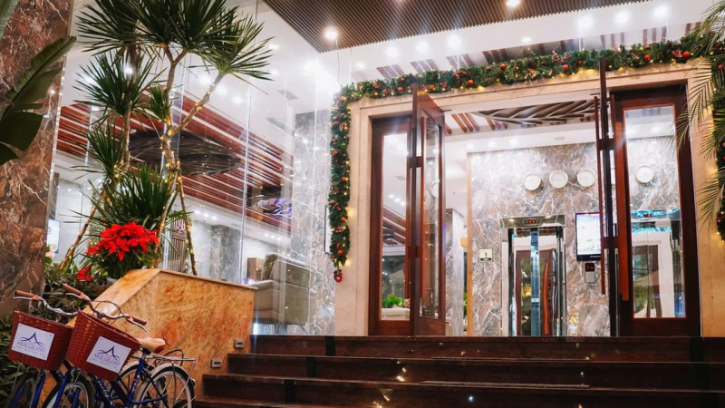 Có một nơi chờ bạn dừng chân