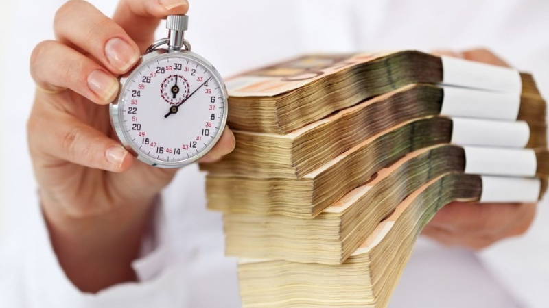 Người phụ nữ 35 tuổi gồng mình suốt 5 năm để trả nợ vì “tận hưởng tuổi trẻ”