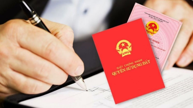 Muốn cho, tặng đất, người dân bắt buộc phải biết những quy định này