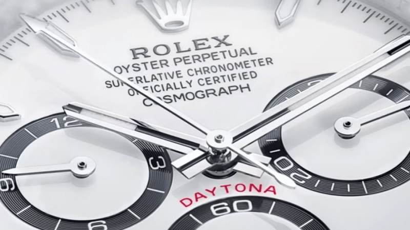 10 thương hiệu đồng hồ Thuỵ Sĩ tốt nhất