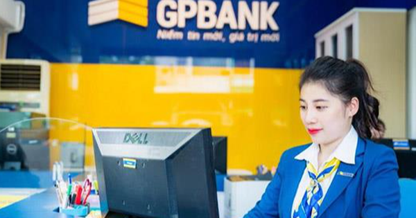 Chủ trương quyết toán chi phí tiền lương của 3 Ngân hàng: CB, GPBank và OceanBank