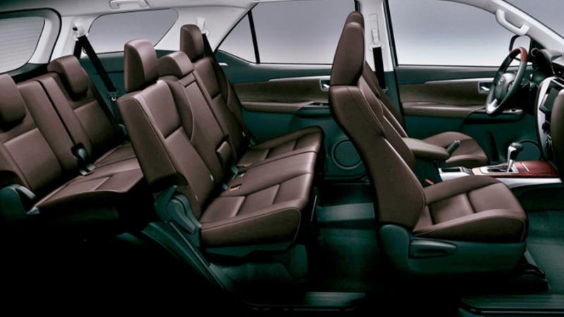 “3 hàng ghế” và những mẫu xe tốt nhất có thể mua trong năm 2026