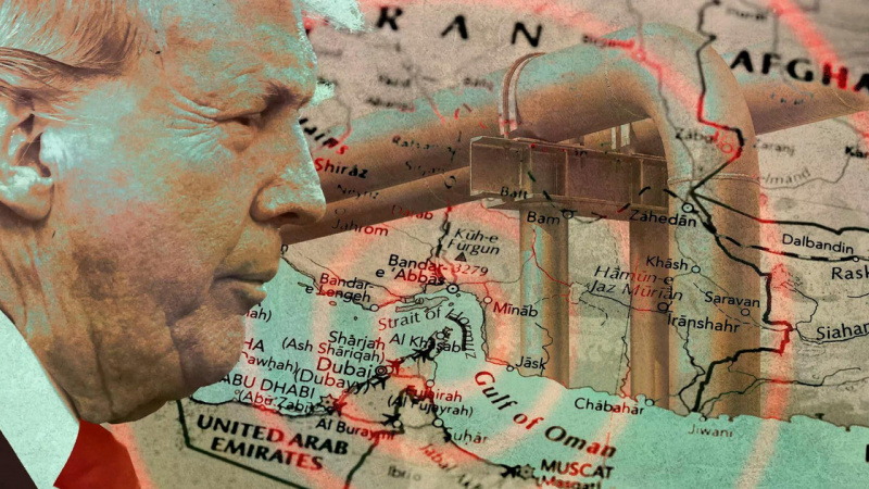 "Hạn chót" cho eo biển Hormuz: Doanh nghiệp toàn cầu chuẩn bị cho kịch bản xấu nhất