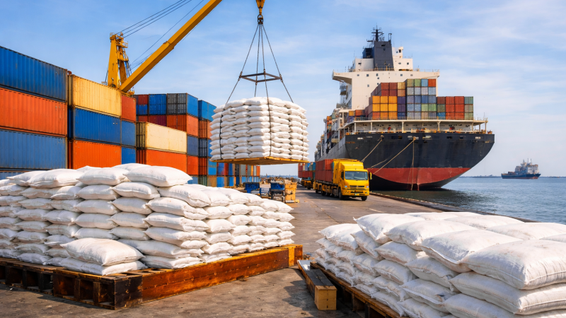 Bộ Công Thương tổ chức hội nghị thúc đẩy xuất khẩu gạo năm 2026