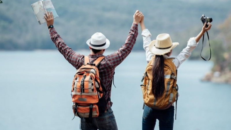 Đừng để du lịch ghép đôi trở thành canh bạc rủi ro