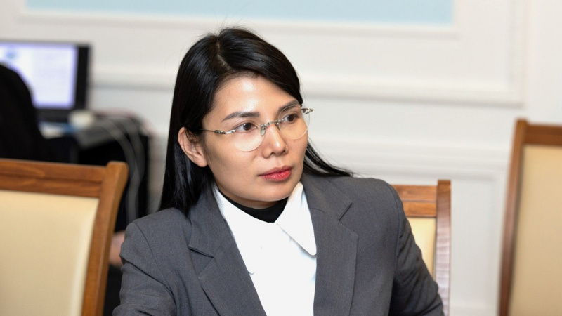 Doanh nhân Trần Thị Mai Phương: "Chỉ với Thương Gia tôi mới tự tin tâm sự chuyện đời, chuyện nghề của mình"