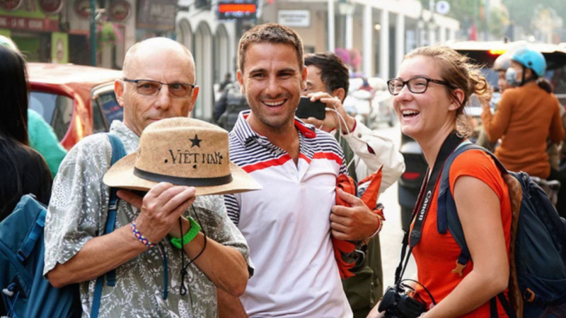 Từ “gỡ điểm nghẽn” đến “bứt tốc tăng trưởng”: Du lịch Việt Nam cất cánh trước vận hội mới