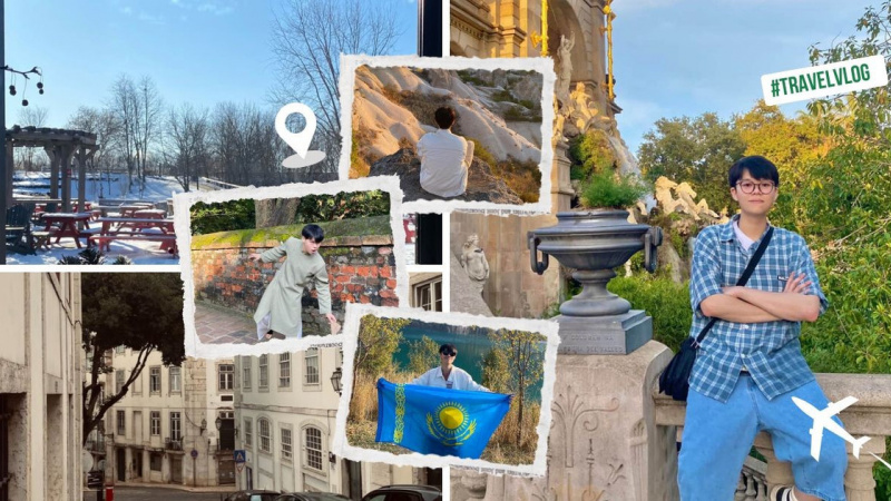 Chàng trai Việt khám phá qua 65 quốc gia và vùng lãnh thổ khi chỉ mới 24 tuổi "bóc trần" sự thật ít ai nói về các điểm du lịch nổi tiếng