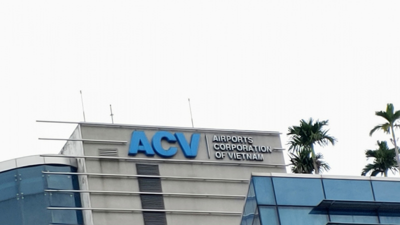 Hồ sơ ông Vũ Thế Phiệt, người từng "cầm trịch" ACV gần 10 năm