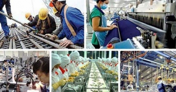 Chính sách đối với người lao động khi cổ phần hóa doanh nghiệp