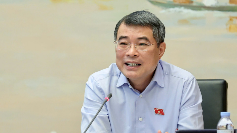 Những ưu tiên quyết sách của tân Thủ tướng Lê Minh Hưng