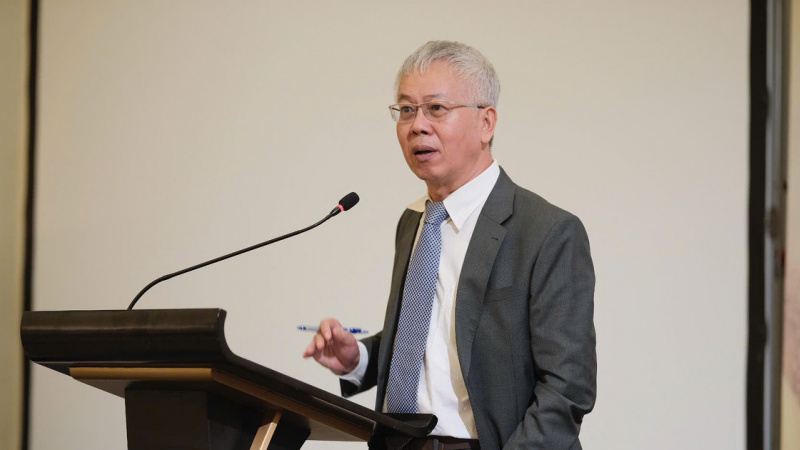 Doanh nhân vào nghị trường: Quan trọng nhất là hài hòa lợi ích doanh nghiệp với lợi ích quốc gia