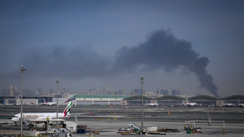 Ngành du lịch chao đảo vì chiến sự Trung Đông, khách Việt bất lực khi mắc kẹt giữa vùng chiến sự