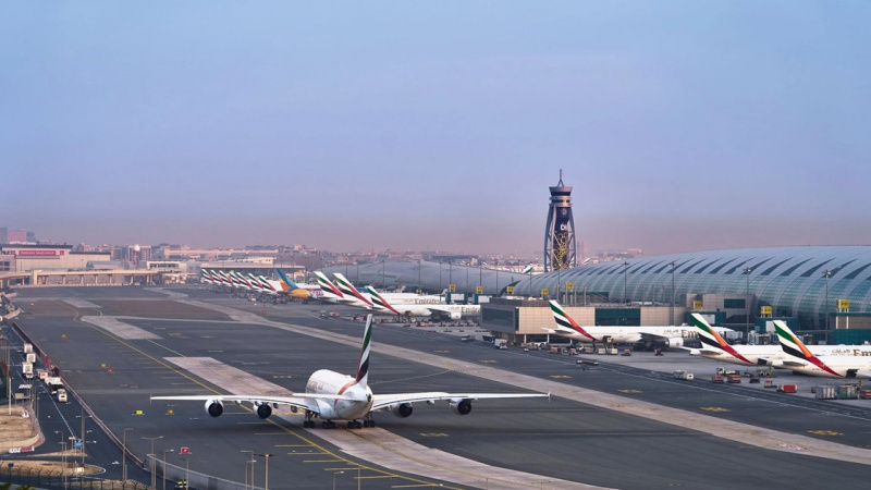 Giới nhà giàu chi bộn tiền để "tháo chạy" khỏi Trung Đông