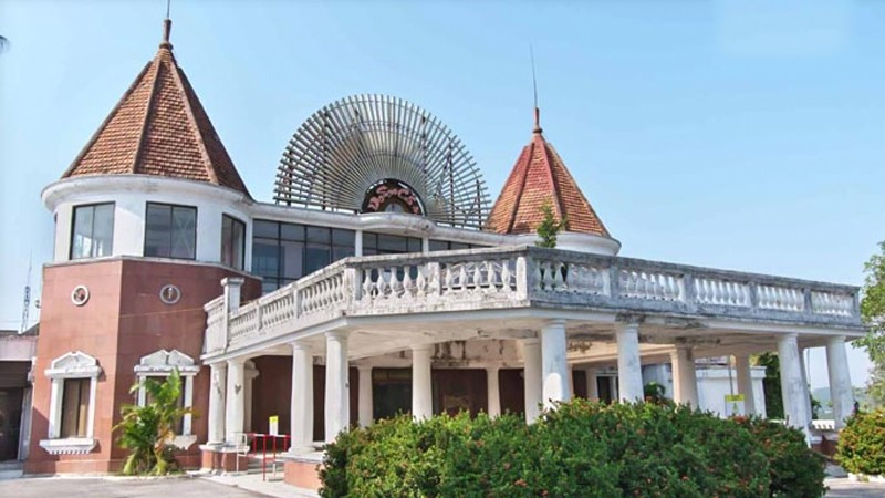 Nữ doanh nhân kín tiếng và “canh bạc” hồi sinh casino Đồ Sơn