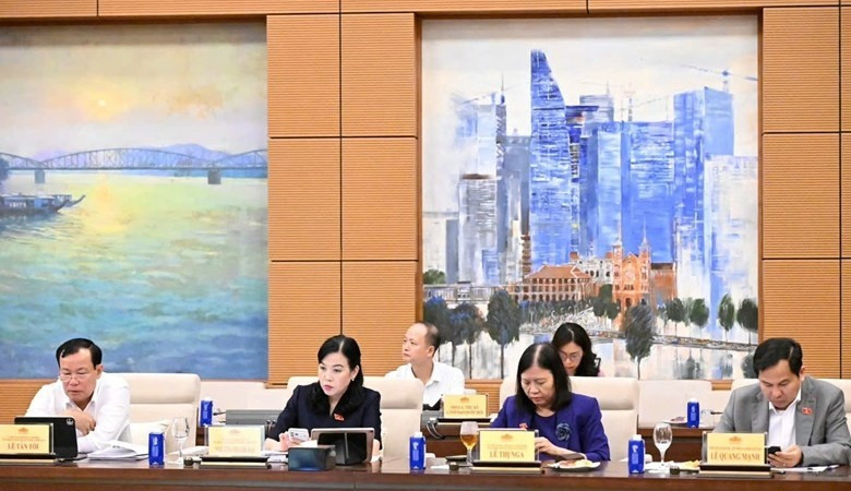 Đề xuất ngưỡng chịu thuế đối với hộ kinh doanh nên từ 2 tỷ đồng