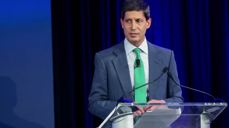 Tiến trình bổ nhiệm tân lãnh đạo Fed rơi vào bế tắc