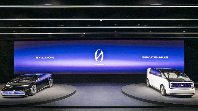 Giấc mộng tỷ đô chệch nhịp, vì sao các ông lớn ô tô đang "đạp phanh" với xe điện