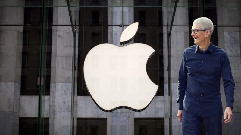 Đế chế Apple dưới tay Tim Cook và cuộc cách mạng không cần hào nhoáng