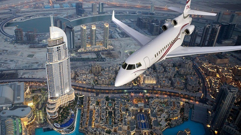 Cách UAE xử lý khủng hoảng khi du khách mắc kẹt giữa chiến sự Trung Đông