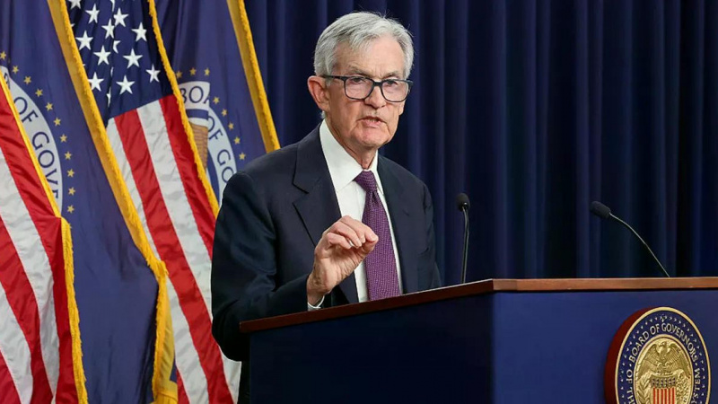 Bộ Tư pháp Mỹ chấm dứt điều tra Chủ tịch Fed Jerome Powell, gỡ rào cản cho ứng viên Kevin Warsh