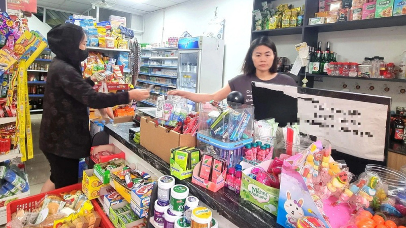 Chính thức nâng ngưỡng chịu thuế với hộ kinh doanh lên 01 tỷ đồng/năm, áp dụng từ 1/1/2026