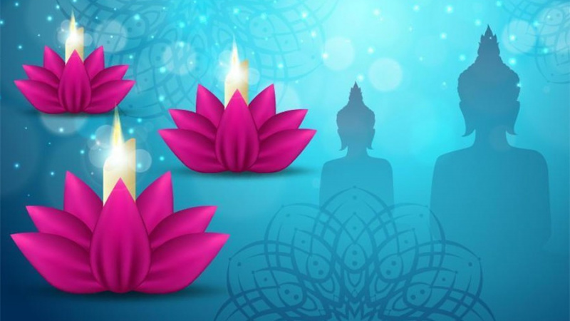 Top 10 tượng Phật cao nhất thế giới