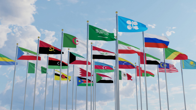 OPEC ra sao sau khi mất một thành viên chủ chốt