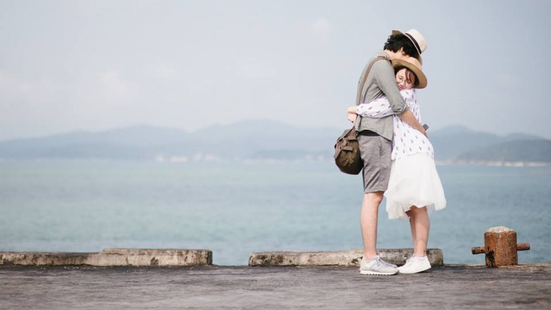 Trào lưu du lịch ghép đôi lại nở rộ