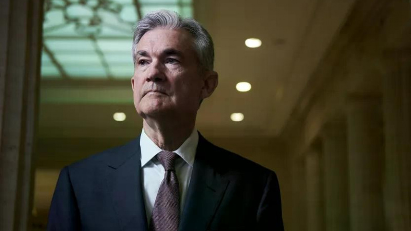 “Chính trực là vô giá”: Ông Jerome Powell chuẩn bị khép lại 8 năm lãnh đạo Cục Dự trữ Liên bang Mỹ