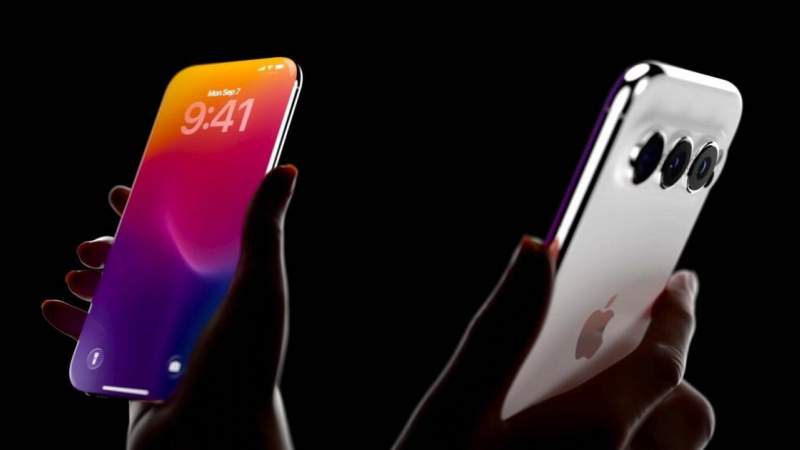 iPhone 20 dần lộ diện qua các tin đồn với loạt nâng cấp được cho là đáng chờ nhất